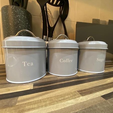Cosy Studio Apartment - Recently Renovated! 맨스필드 외부 사진
