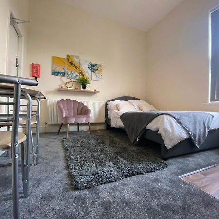Cosy Studio Apartment - Recently Renovated! 맨스필드 외부 사진