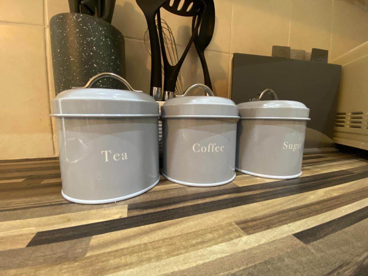 Cosy Studio Apartment - Recently Renovated! 맨스필드 외부 사진