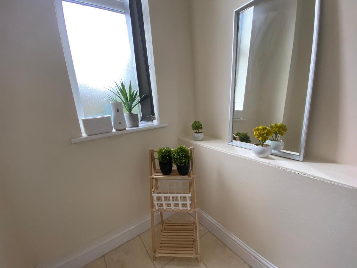 Cosy Studio Apartment - Recently Renovated! 맨스필드 외부 사진