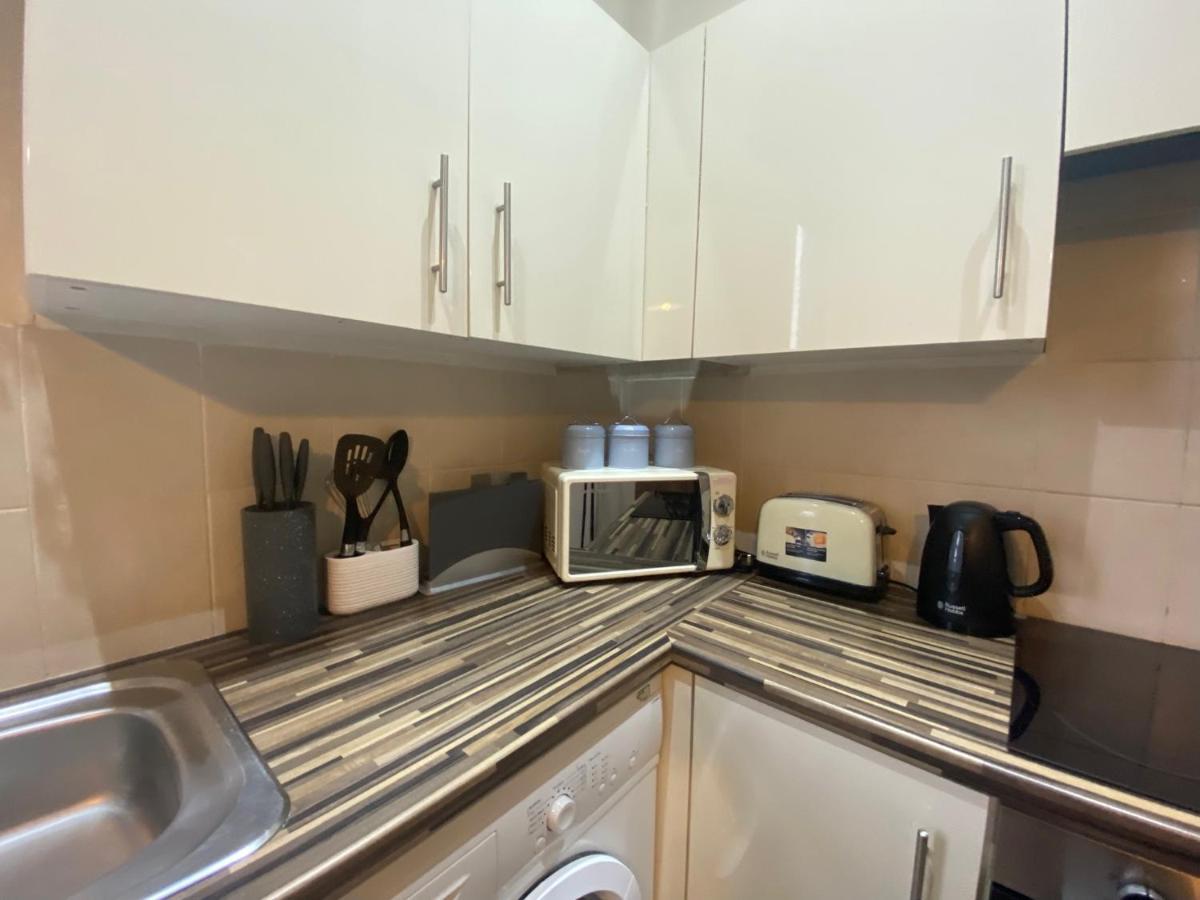 Cosy Studio Apartment - Recently Renovated! 맨스필드 외부 사진